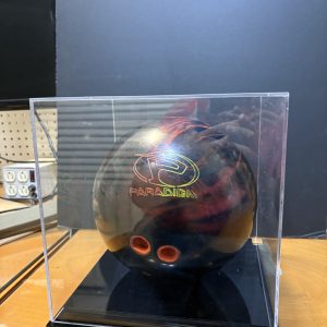 Vitrina para Bola Boliche