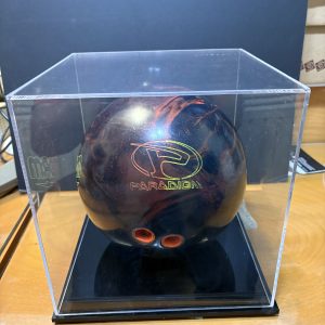Vitrina para Bola Boliche
