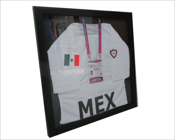 Enmarcado para Jerseys - Imagen 17