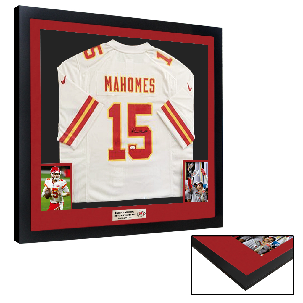 enmarcado deportivo Guadalajara
enmarcado profesional