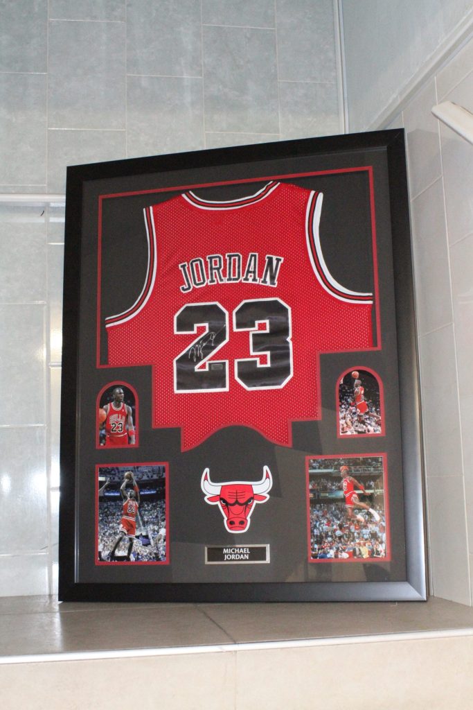 enmarcado deportivo Guadalajara
enmarcado profesional